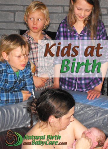 Kids at Birth Banner