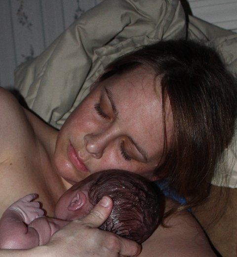 Oh, Momma Loves you Koen