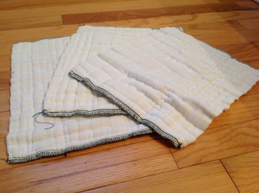 prefolds
