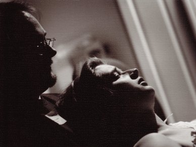 tara in labor
