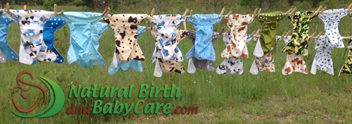 diaperline