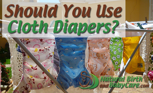 should-you-use-cloth-diapers