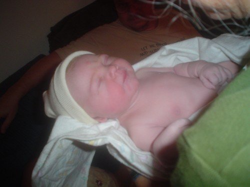 Little Galen