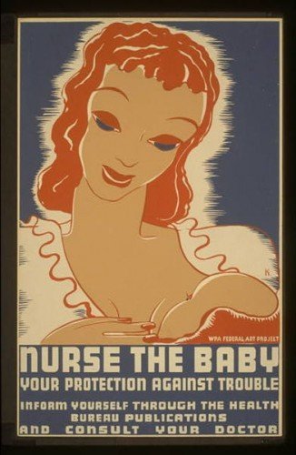 391px-Breastfeeding_WPA_poster