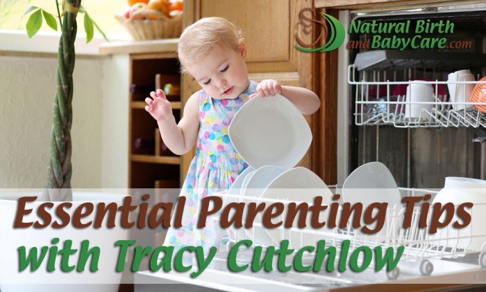 Essential Parenting Tips