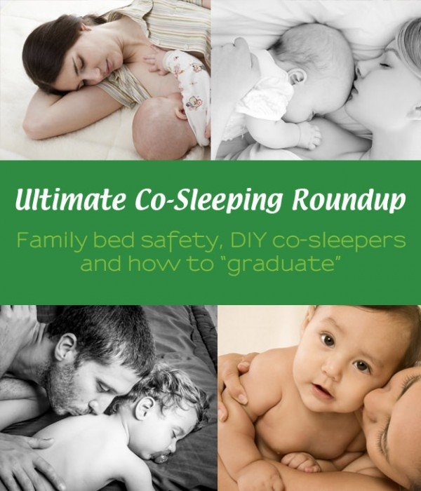 Ultimate CoSleeping Roundup