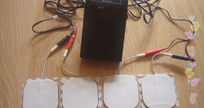 TENS Machine for Childbirth
