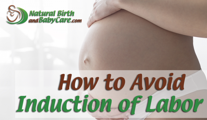 how-to-avoid-induction-of-labor