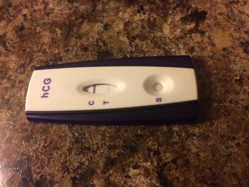 Phoenix Pregnancy Test