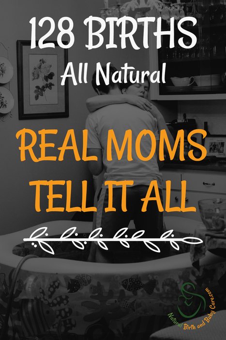 Birth Stories Real Moms Tell It All