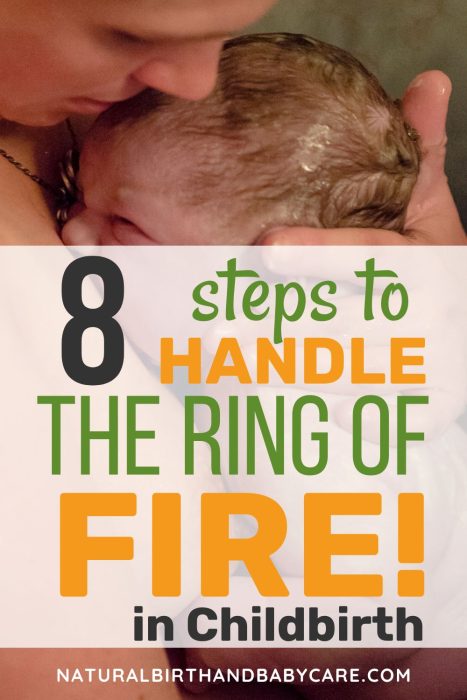 Banner for 8 Steps to Ring of Fire post