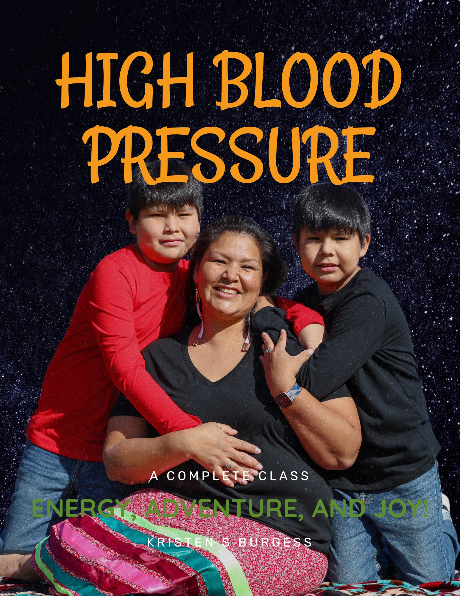 High Blood Pressure High blood pressure cover