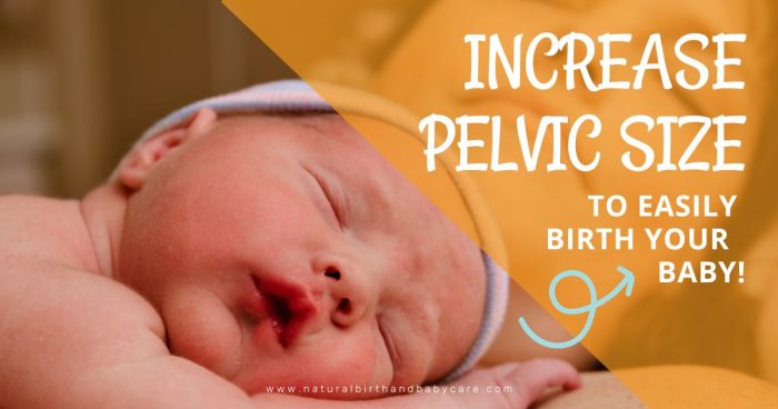 Happy newborn sleeping on mother's chest