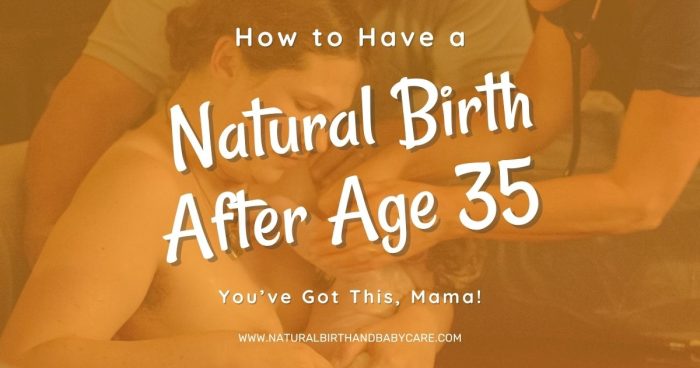 35 year old mother holding her new baby in the birth tub