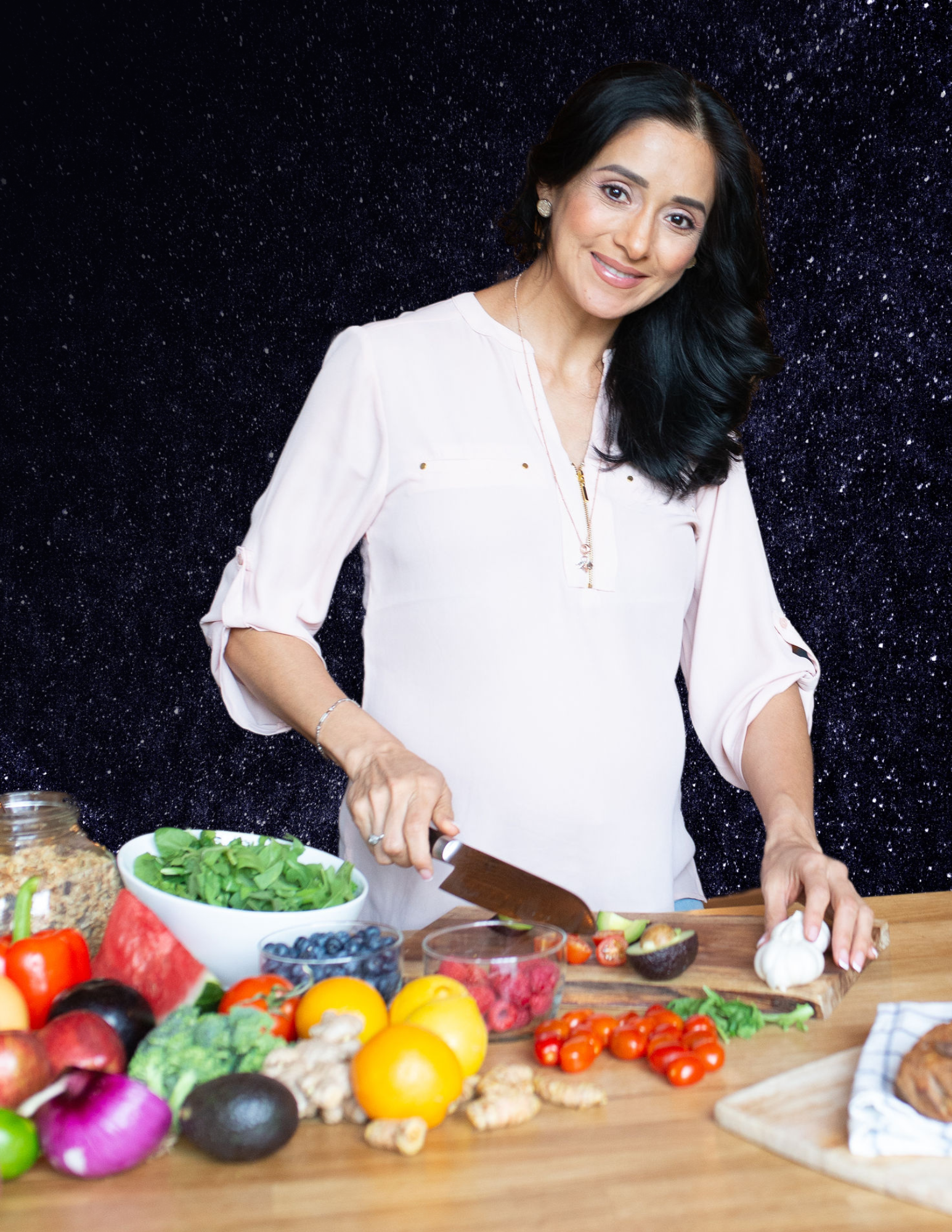 Generic food