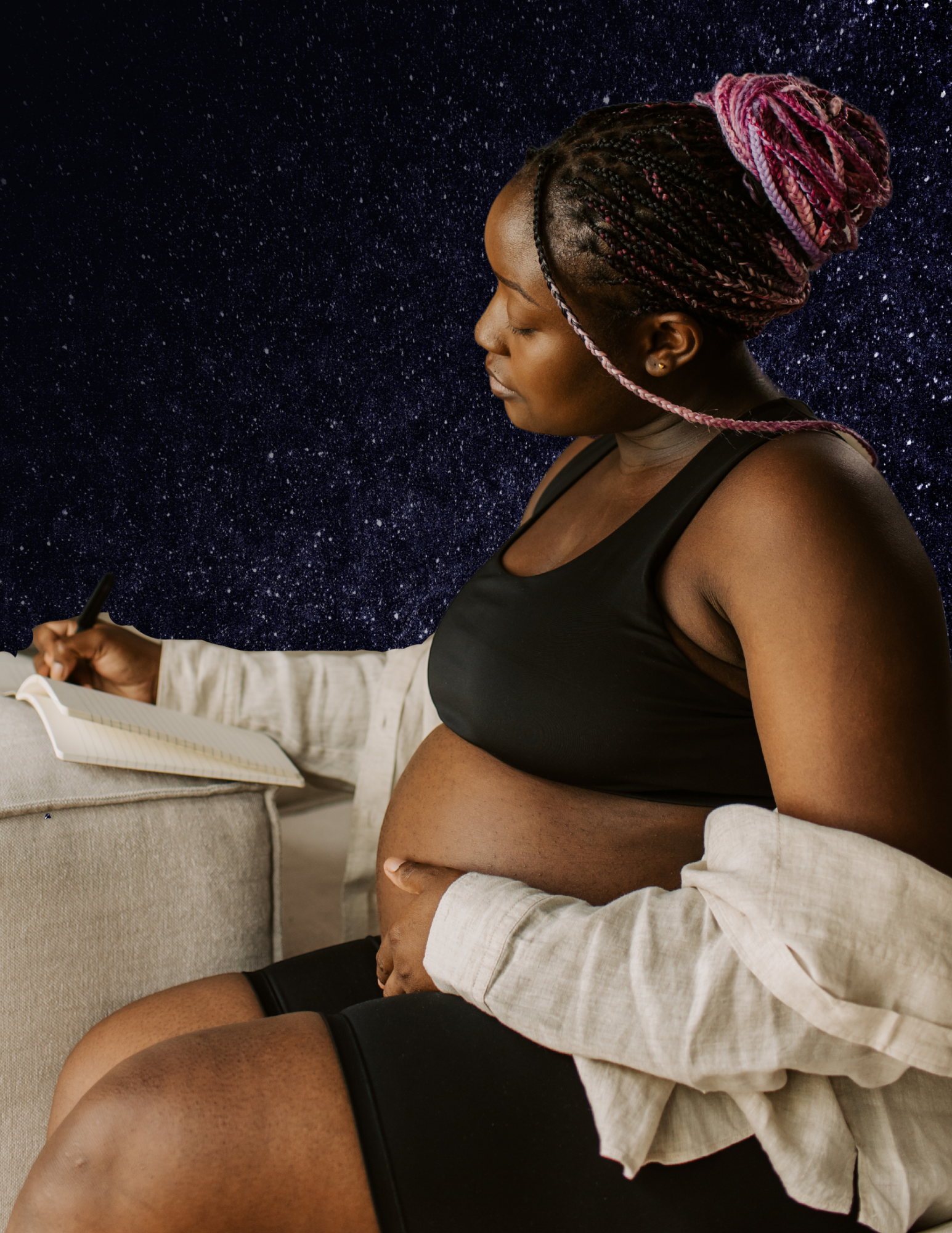 Generic pregnancy